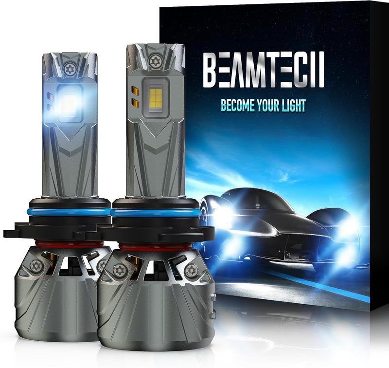 BEAMTECH Fog - Image 1